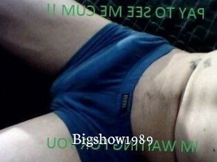 Bigshow1989 Gratis xxx Clips