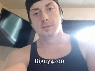 Biguy4200