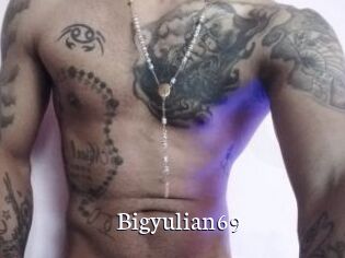 Bigyulian69