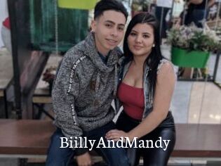BiillyAndMandy