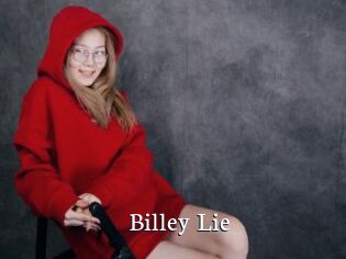 Billey_Lie