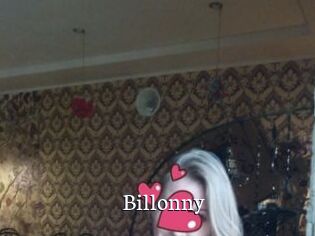 Billonny