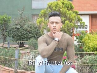 BillyHunterAss
