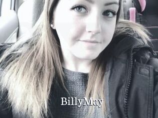 BillyMay
