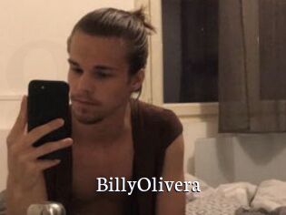 BillyOlivera
