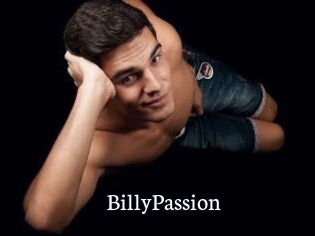 BillyPassion Gratis xxx Clips