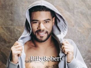 BillyRoberts