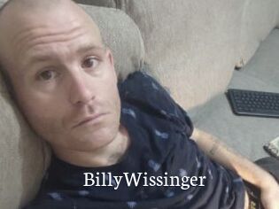 BillyWissinger