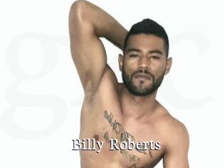Billy_Roberts