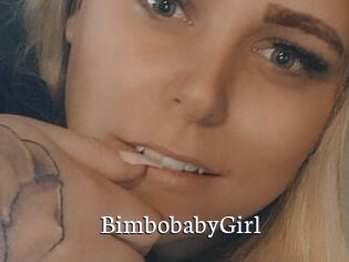 BimbobabyGirl