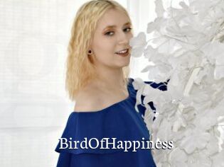 BirdOfHappiness