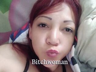 Bitchwoman