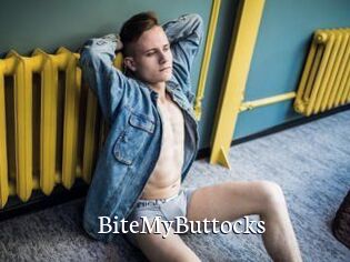 BiteMyButtocks