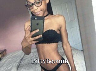 BittyBoomm