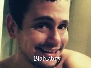 Blablaboy