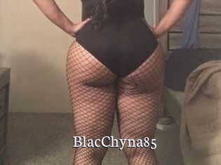 BlacChyna85
