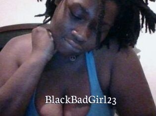 BlackBadGirl23
