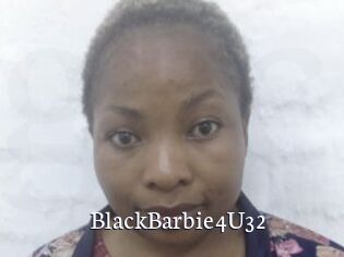 BlackBarbie4U32