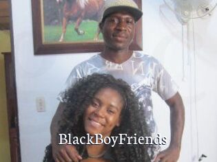 BlackBoyFriends