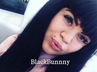 BlackBunnny