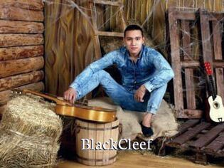 BlackCleef