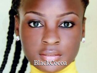 BlackCocoa