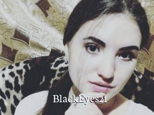 BlackEyes21