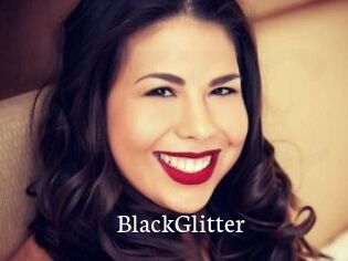 BlackGlitter