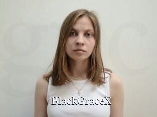 BlackGraceX