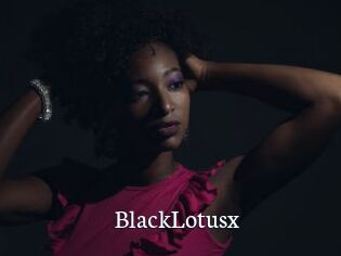 BlackLotusx