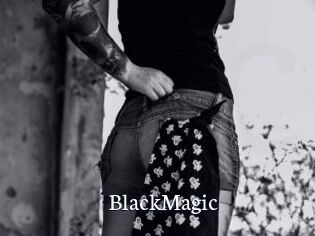 BlackMagic