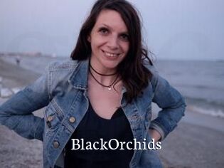 BlackOrchids