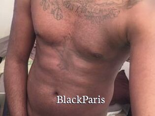 BlackParis