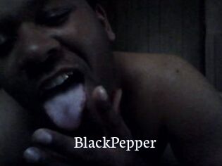 BlackPepper