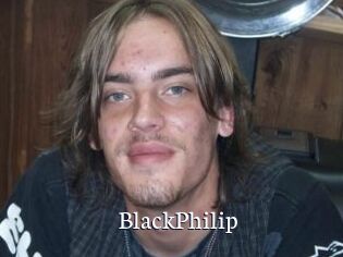 BlackPhilip