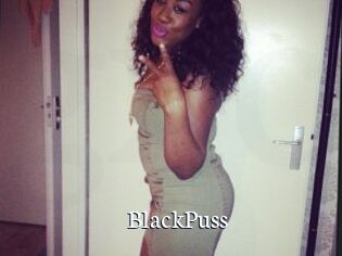 BlackPuss