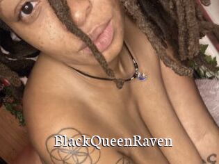 BlackQueenRaven