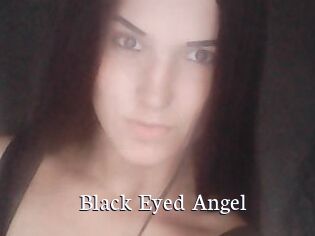 Black_Eyed_Angel