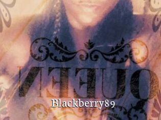 Blackberry89