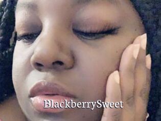 BlackberrySweet