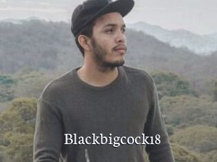 Blackbigcock18