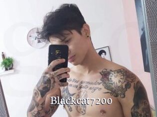 Blackcat7200