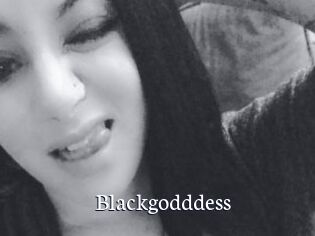 Blackgodddess