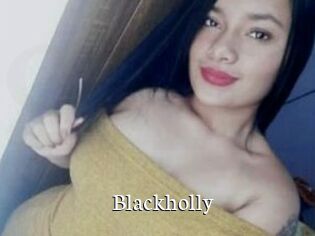 Blackholly