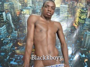 Blackkboyy