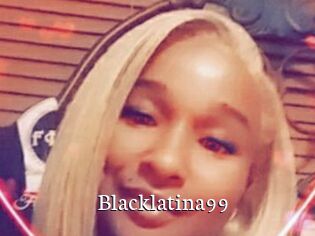Blacklatina99