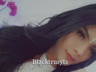 Blacktrusyts
