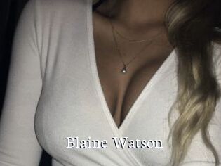 Blaine_Watson
