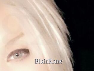 BlairKane