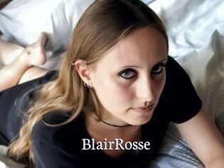 BlairRosse